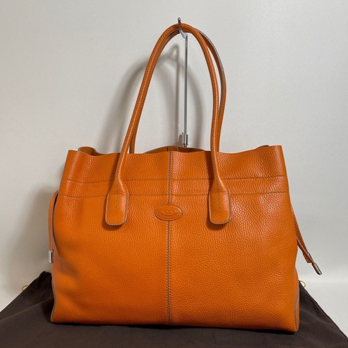 Tod borsa tote pelle - tote,