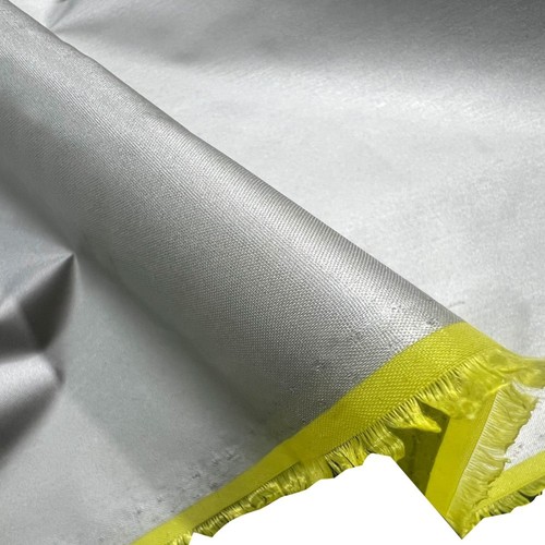 Tessuto riflettente argento - , 4