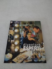 DIVENTARE ESPERTI DI TRUCCO