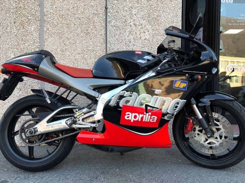 Aprilia adesivi originali - aprilia,