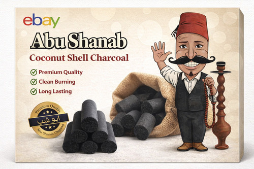 Abu shanab carbone - abu,