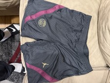 Pantaloncini da calcio Jordan