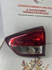 Stop rear light tail - stop,