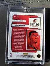 2023-24 Panini NBA Hoops