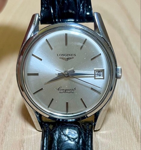 Orologio vintage longines - vintage,