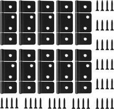 Cerniera a tre foglie non