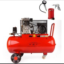 Compressore aria 100 - da,