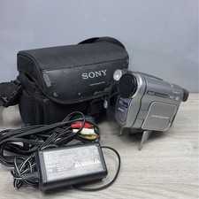 Sony dcr trv270e - dcr-trv270e, mm