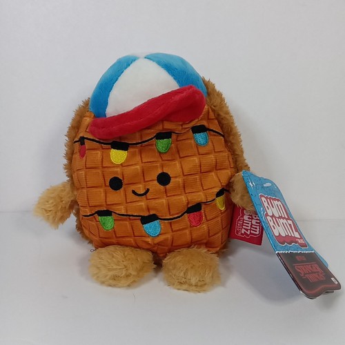 Nuovo bum bumz stranger - nuovo,