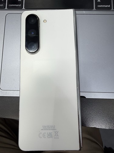 Samsung galaxy fold 512 - z,