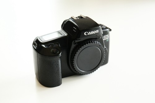 Canon eos 1000fn reflex - canon,