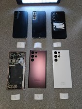 DIFETTOSO 6x Samsung Galaxy