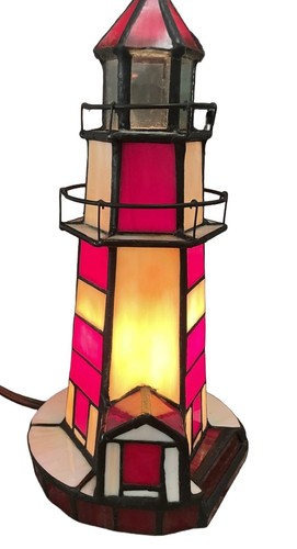 Lampada tavolo faro - faro, nautico