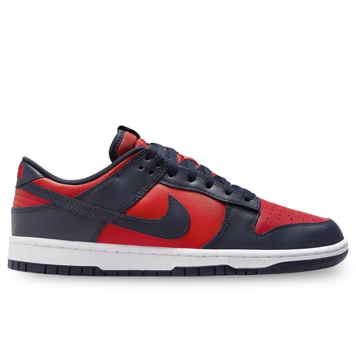 Scarpe nike dunk low retro - dunk,