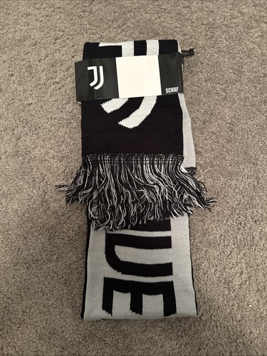 Sciarpa calcio juventus - calcio,