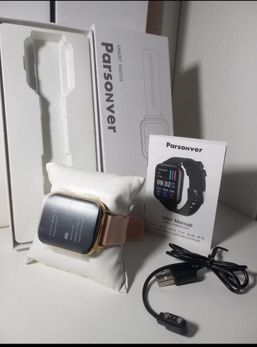 Smart bracelet parsonver - smart,