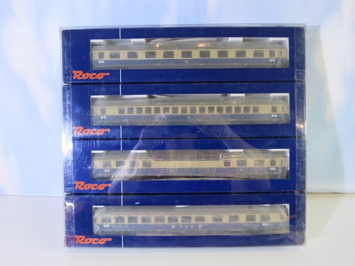 Roco 45923 rheingold non - roco, rheingold,