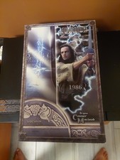 Sideshow highlander origins - sideshow,