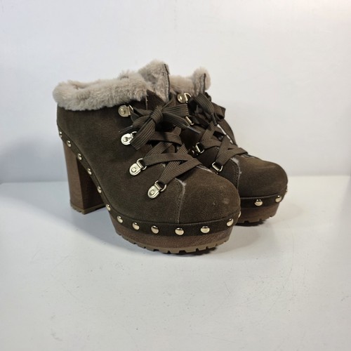 Zoccoli guess damery tacco - guess,