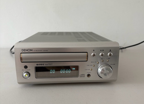Denon ricevitore udm30 - denon,