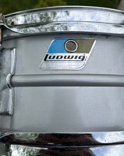 Rullante vintage ludwig - vintage,