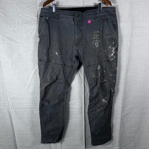Pantalone kuhl rydr - pantalone,