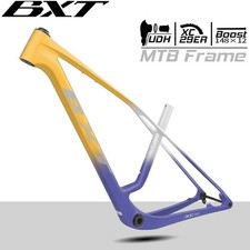 Telaio bici mountain bike