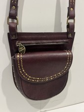 Calleen Cordero Bag  "Carolina