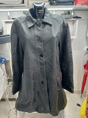 Giacca cappotto lawrence roy - cappotto,