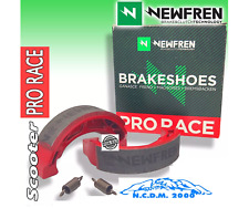 GANASCE FRENO POSTERIORE