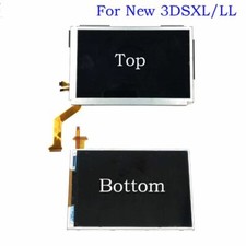 Ricambio schermo LCD superiore