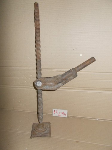 Crick per auto epoca - crick,