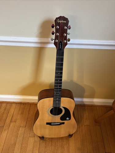 Epiphone gibson guitar - epiphone,