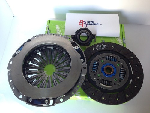 Kit frizione fiat punto - kit,