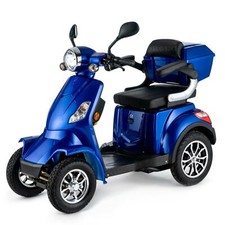 Scooter elettrico mobilità - scooter, 4