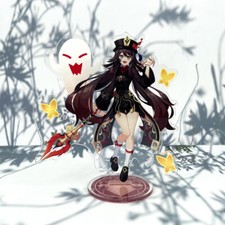 Genshin Impact Anime