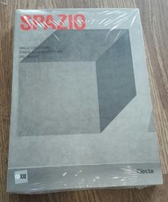 Spazio. Dalle collezioni