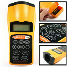 MISURATORE DI DISTANZA METRO