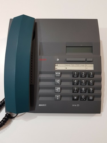 Ascom telefono digitale arte - digitale,