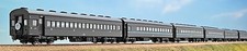 Treno scala H0/J HO Gauge