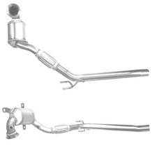 CATALIZZATORE PER Audi A3 1.0