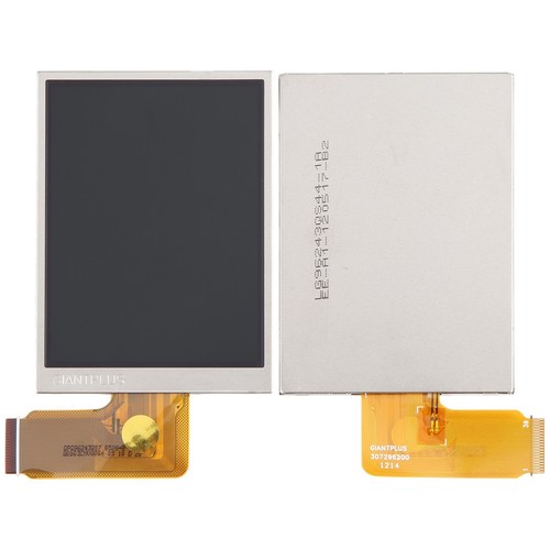 Schermo display lcd fujifilm - schermo,