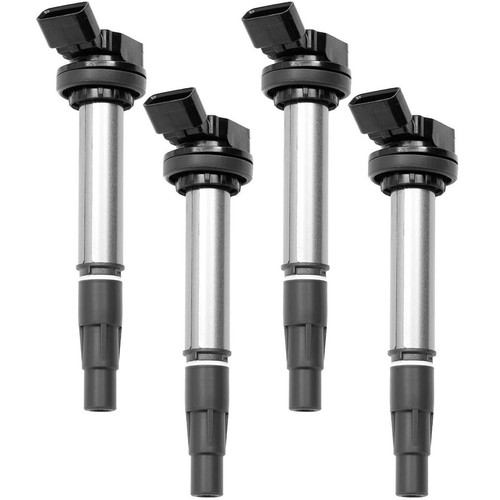 Bobina accensione - 4x,