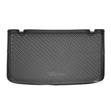 Vasca Baule Bagagliaio In