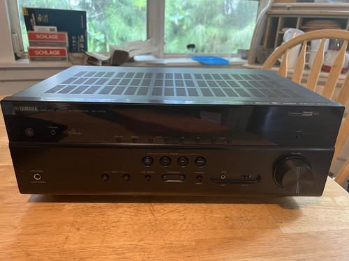Yamaha v479 ricevitore - yamaha,