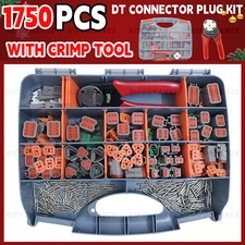 Nuovo 1750pcs deutsch - deutsch, dt