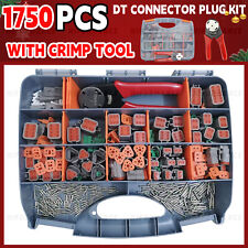 NUOVO 1750PCS Deutsch DT