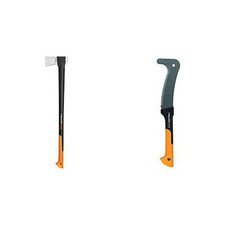FISKARS 1015644 Ascia da