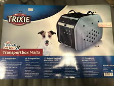 Trasportino per Cani misura S