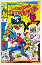 Amazing Spider-Man  #367